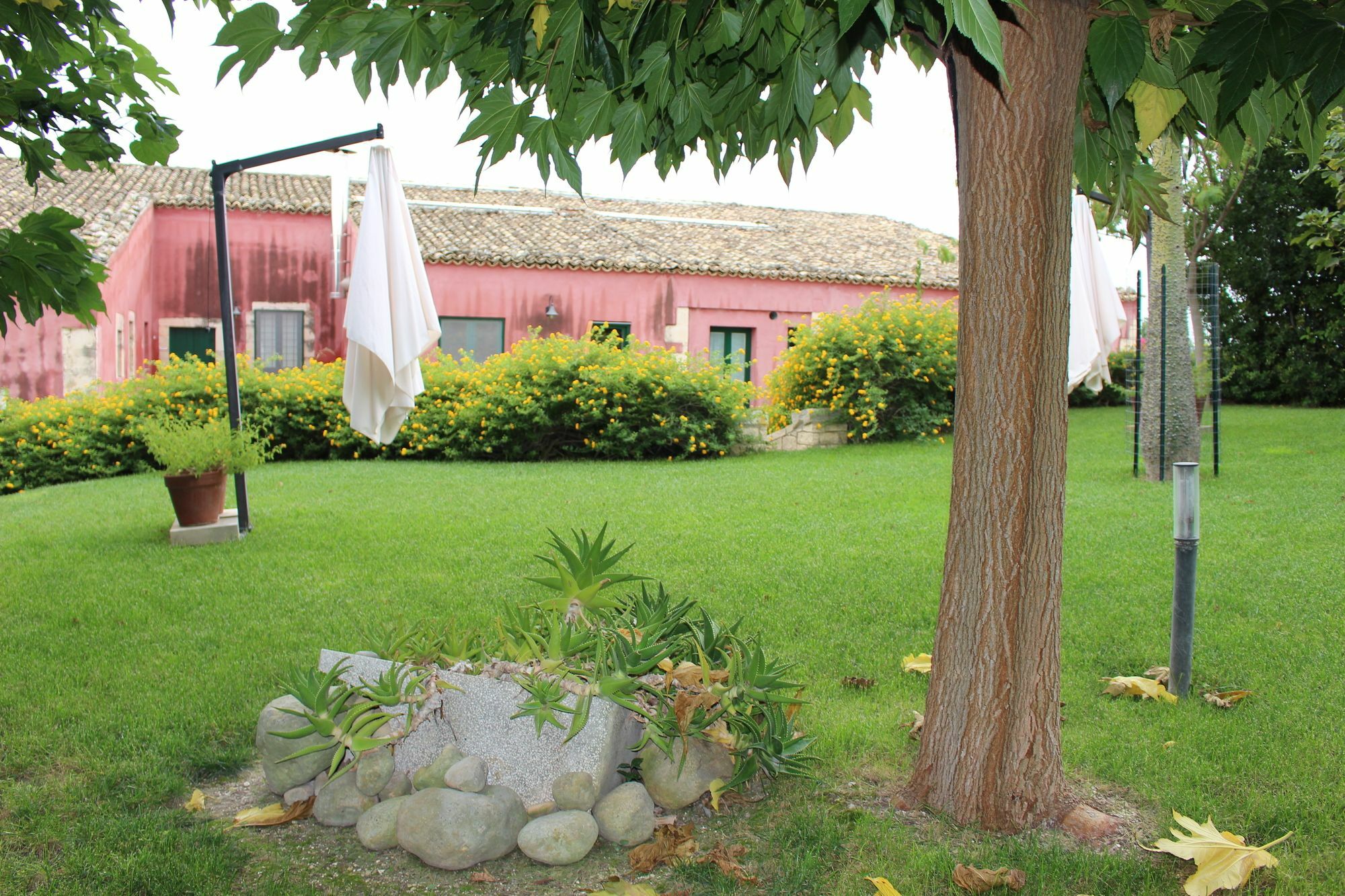 Agriturismo Villa Gaia Modica Exterior photo