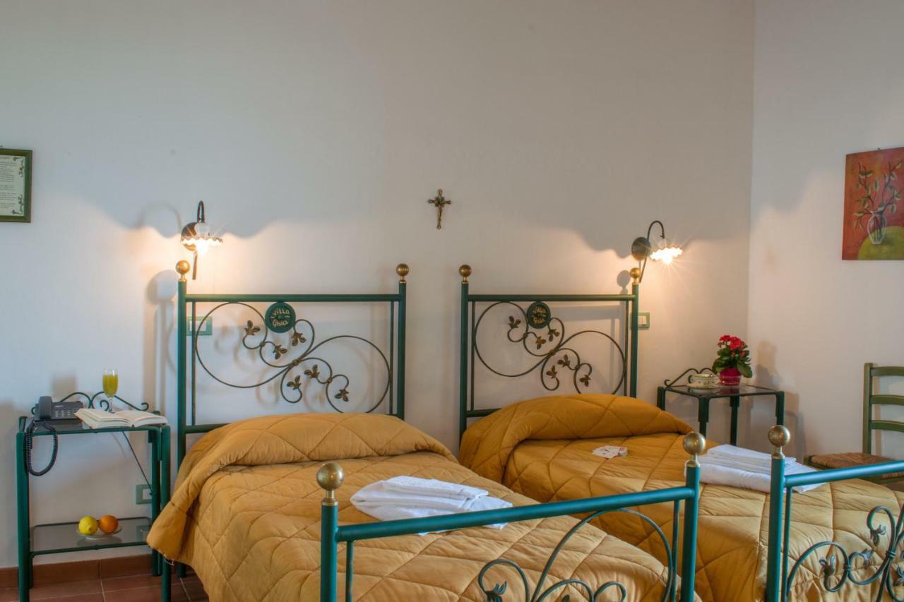 Agriturismo Villa Gaia Modica Exterior photo
