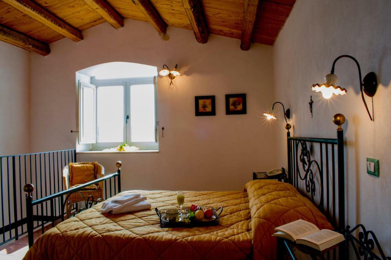 Agriturismo Villa Gaia Modica Exterior photo