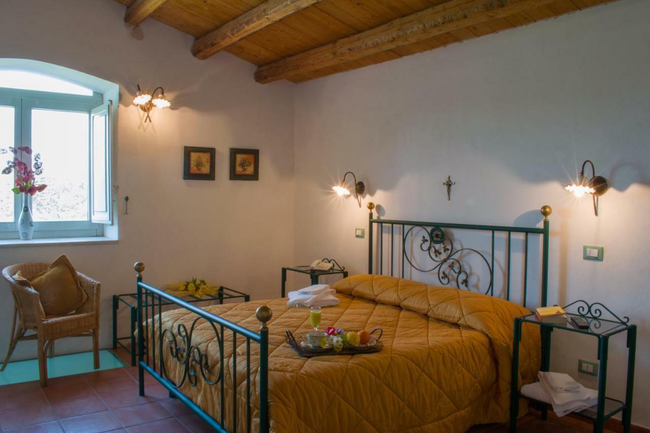 Agriturismo Villa Gaia Modica Exterior photo