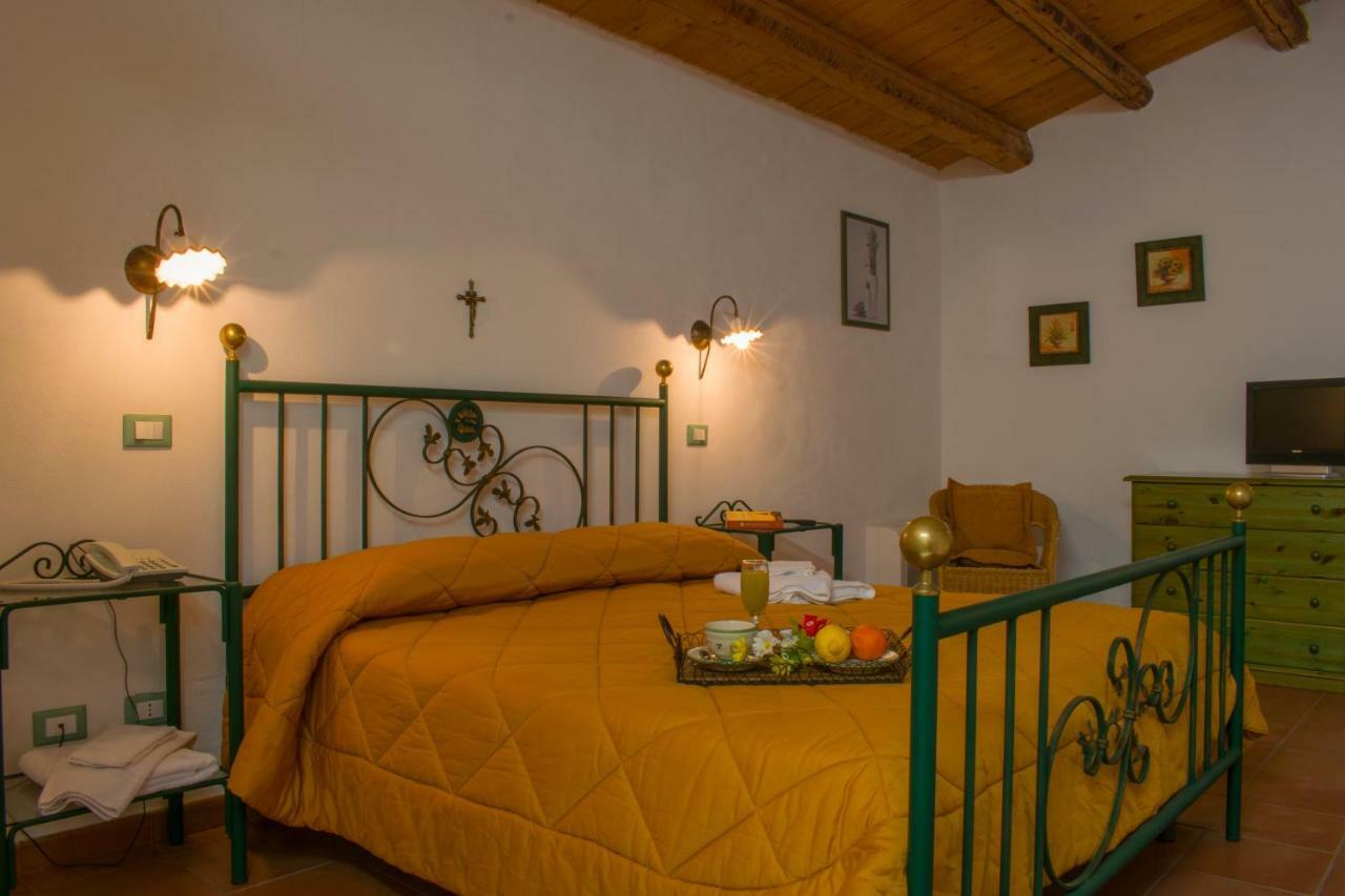 Agriturismo Villa Gaia Modica Exterior photo